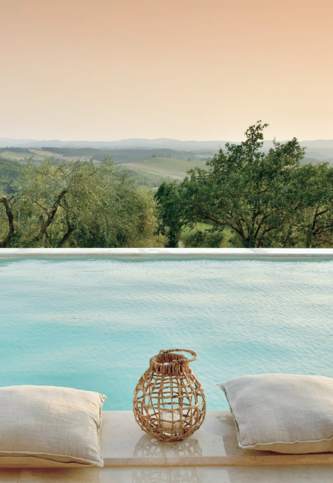 Picture of Discover Italy's Luxury Off-the-Grid Homes: Villas and Activities